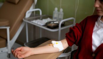 La Relation Entre le Service de Néphrologie et l'Hypertension