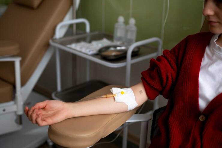 La Relation Entre le Service de Néphrologie et l'Hypertension