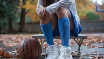 Quelle est l’importance des chaussettes de basket adaptées pour améliorer vos performances sportives ?