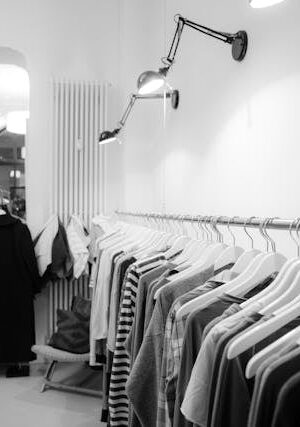 Du fun et du style : la mode enfant au top