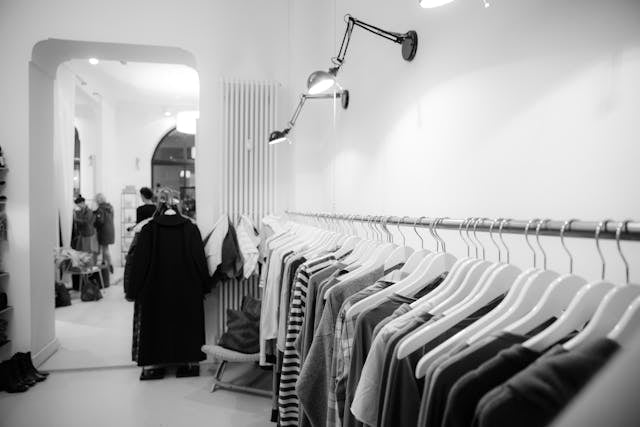 Du fun et du style : la mode enfant au top