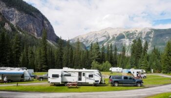 Explorer Saint-Fulgent en camping-car Liberté au cœur de la Vendée