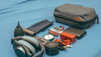 Les accessoires de voyage indispensables