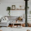 Pour la décoration et le mobilier, c’est à Toulouse