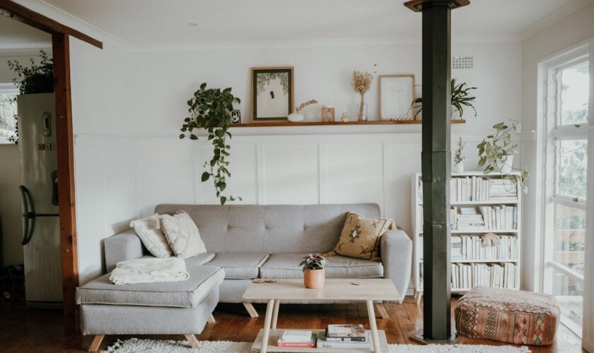 Pour la décoration et le mobilier, c’est à Toulouse