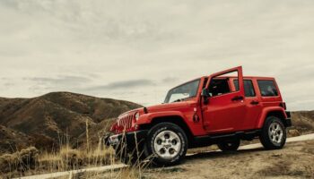 Road trip en famille l’aventure sur quatre roues